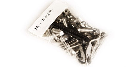 APR Performance Screw Pack GTC-200 - AA-100068-C-Dub Tech