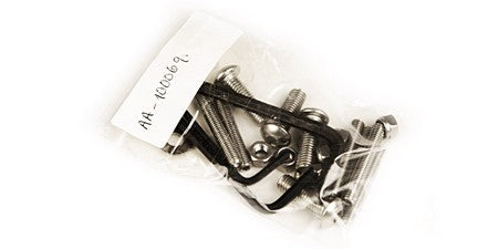 APR Performance Screw Pack GTC-300 - AA-100069-C-Dub Tech