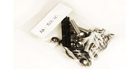 APR Performance Screw Pack GTC-500 - AA-100070-C-Dub Tech