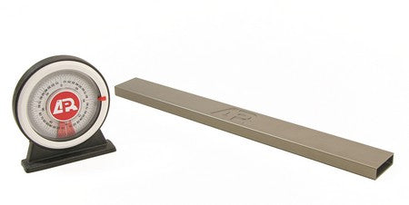 APR Performance Wing Angle Indicator - AA-100100-C-Dub Tech