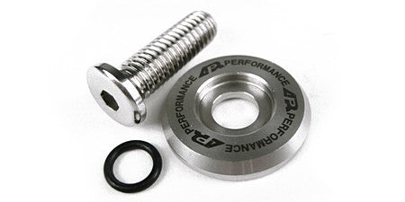 APR Performance Stainless washer with m6 bolt set of four - AA-104206-C-Dub Tech