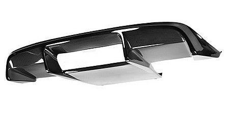 APR Performance Carbon Fiber Rear Diffuser - AB-286019-C-Dub Tech