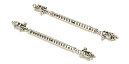 APR Performance 10mm Wind Splitter Support Rods (6 1/8" to 8 3/4") - AB-300014-C-Dub Tech