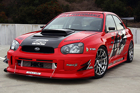 APR Performance SS/GT Kit - AB-820500-C-Dub Tech