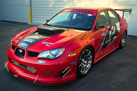 APR Performance SS/GT Kit - AB-860600-C-Dub Tech