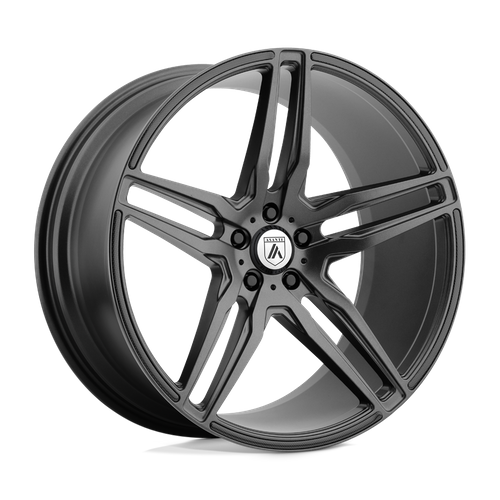 Asanti Abl 12 Orion Wheel, 20x10.5 +38 Offset 5x112, Matte Graphite - ABL12-20055638MG-C-Dub Tech