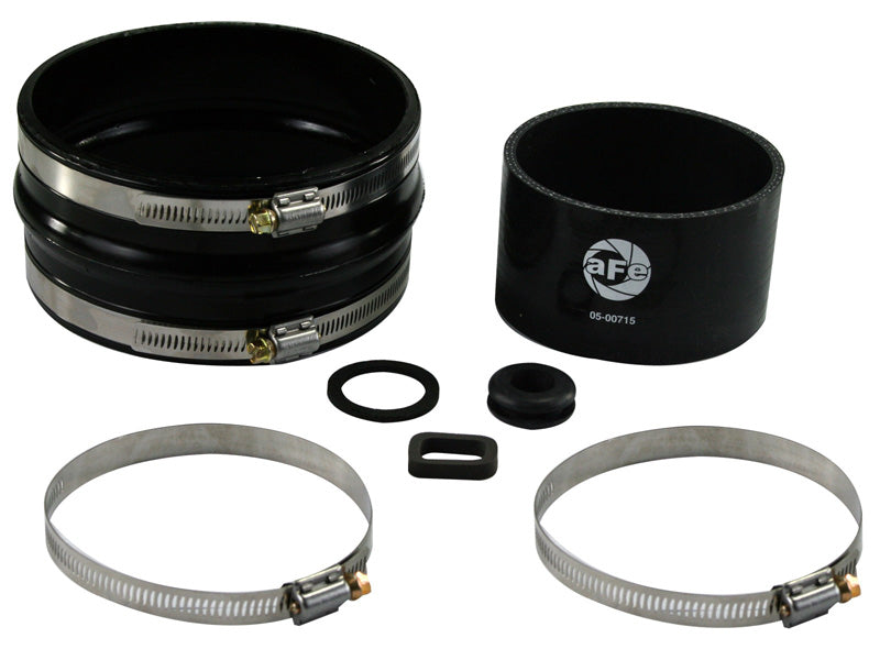 aFe POWER 59-81342 Magnum FORCE Cold Air Intake System Spare Parts Soft Parts for XX-81342-C-Dub Tech
