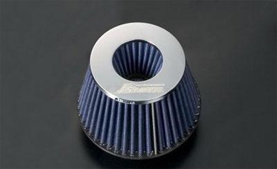 J's Racing Tsuchinoko Intake System Replacement Air Filter - Honda S2000 00-09