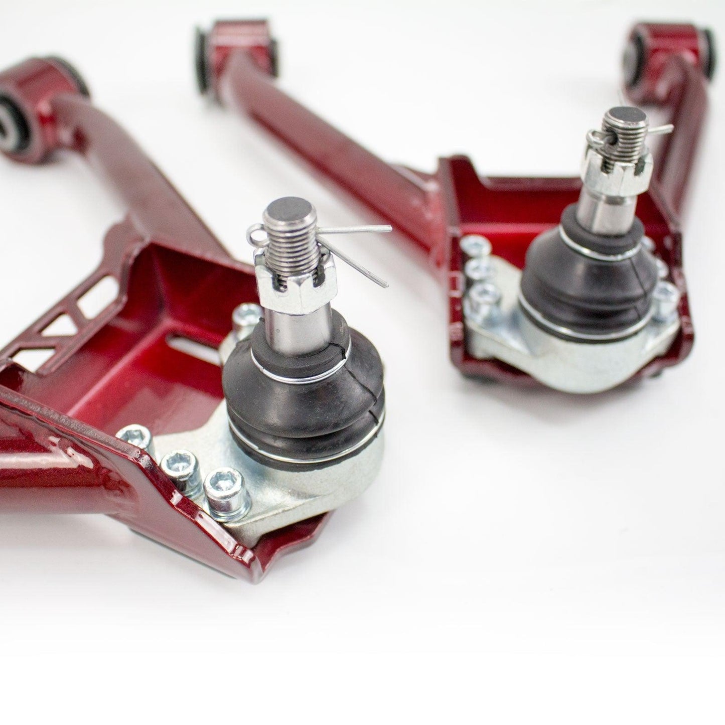 Godspeed Project Front Camber Kit (Pair) (00-09 S2000)