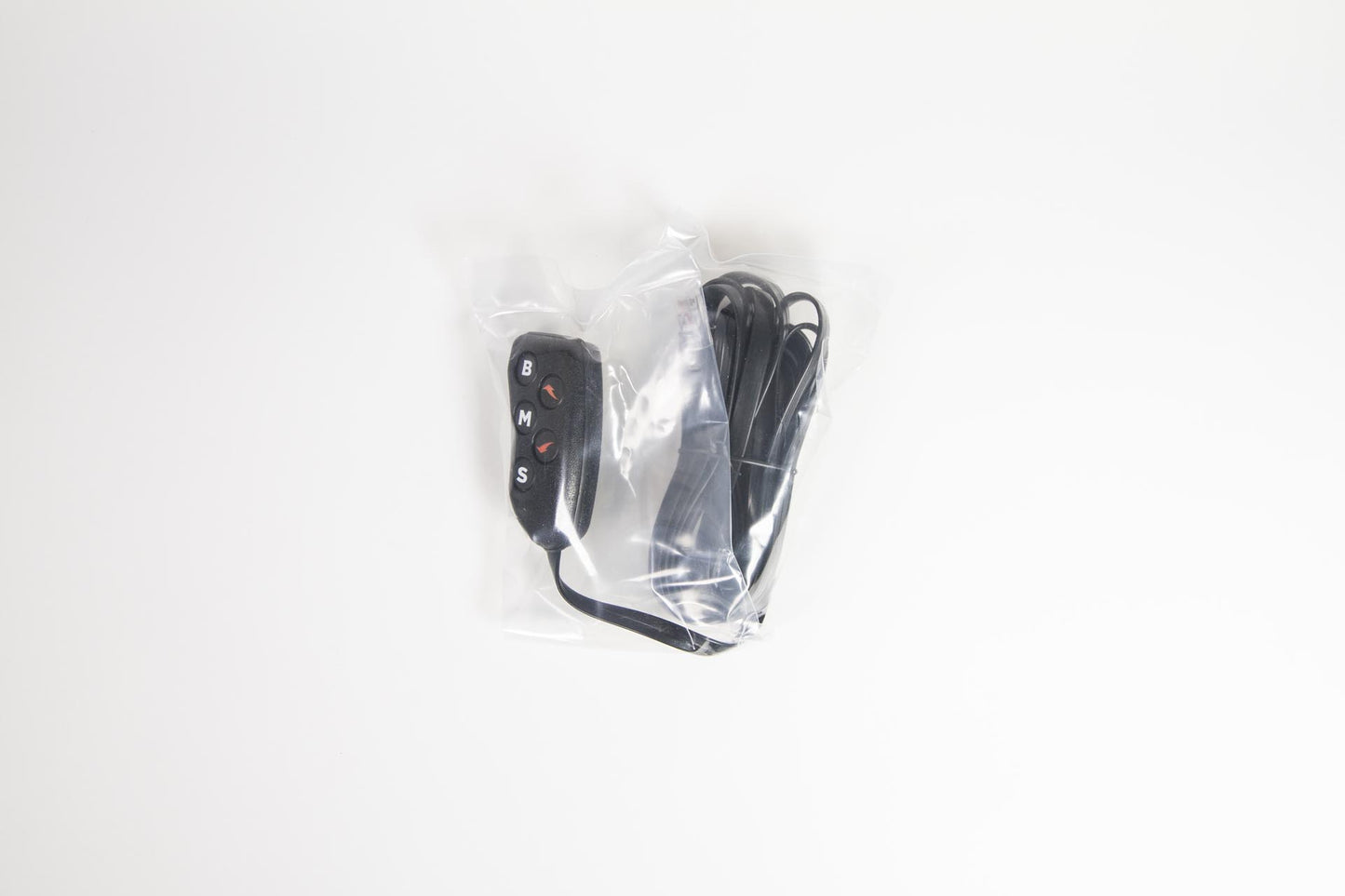 Dynamic Wing Wired Remote