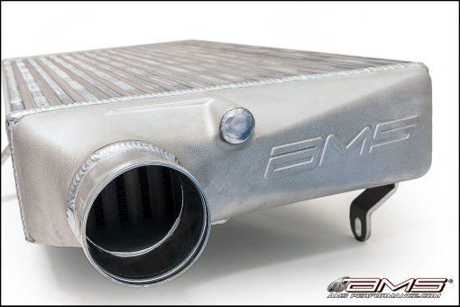 AMS 2004-2007 STI/WRX Front Mount Intercooler (FMIC Only)-C-Dub Tech