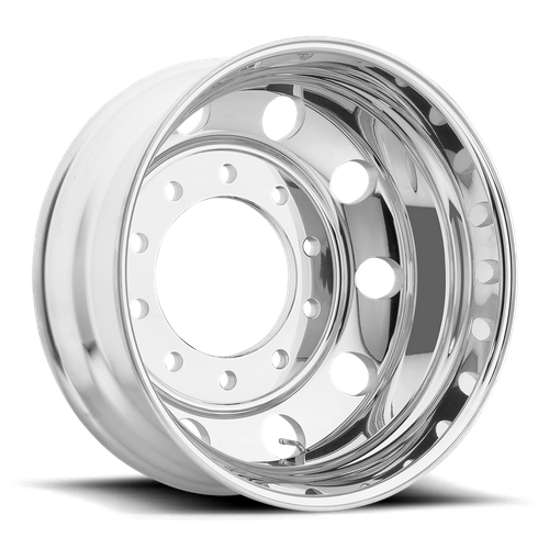 ATX AO200 BAJA LITE HIGH LUSTER POLISHED-C-Dub Tech