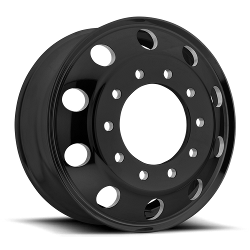 ATX AO200 BAJA LITE SATIN BLACKOUT-C-Dub Tech