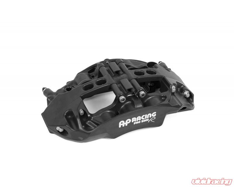 AP Racing Essex Designed Front 9668/372mm Radi-Cal Competition Brake Kit Subaru WRX | STI 2020-2021-C-Dub Tech
