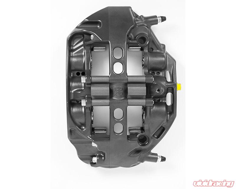 AP Racing Essex Designed Front 9668/372mm Radi-Cal Competition Brake Kit Subaru WRX | STI 2020-2021-C-Dub Tech
