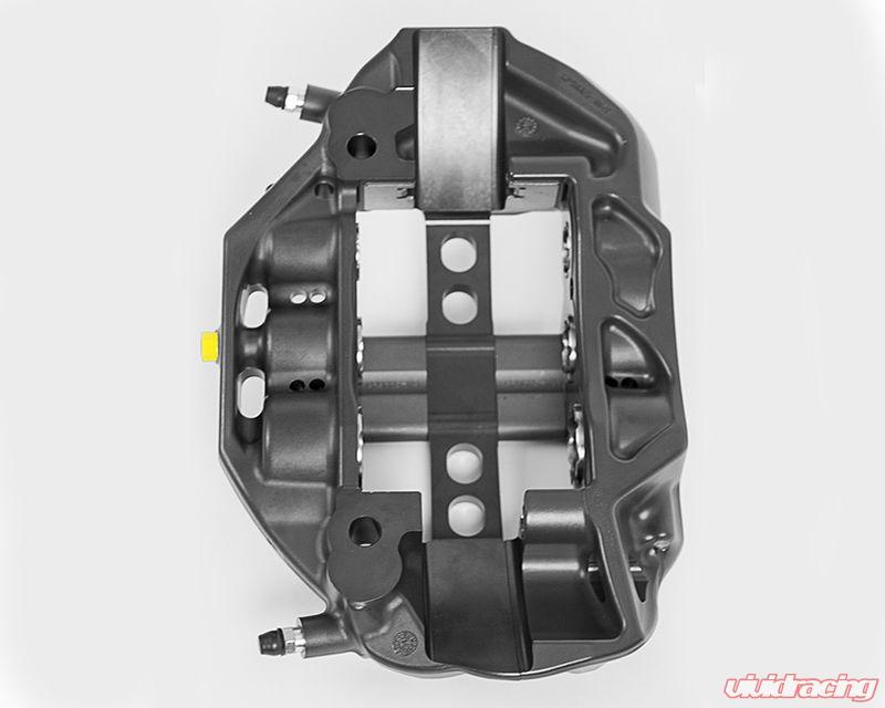 AP Racing Essex Designed Front 9668/372mm Radi-Cal Competition Brake Kit Subaru WRX | STI 2020-2021-C-Dub Tech