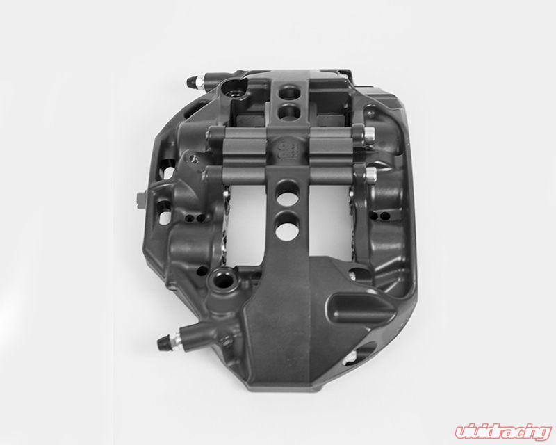 AP Racing Essex Designed Front 9668/372mm Radi-Cal Competition Brake Kit Subaru WRX | STI 2020-2021-C-Dub Tech
