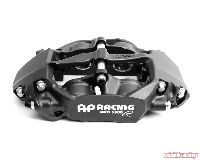 AP Racing Essex Designed Rear CP9451/340mm Radi-Cal Competition Brake Kit Subaru WRX | STI 2015-2021-C-Dub Tech