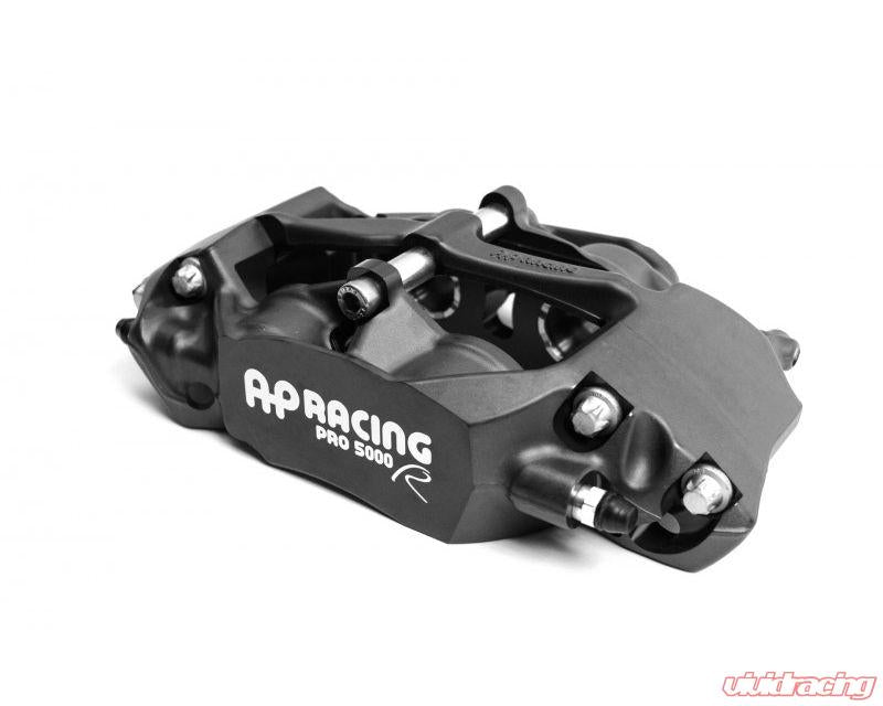 AP Racing Essex Designed Rear CP9451/340mm Radi-Cal Competition Brake Kit Subaru WRX | STI 2015-2021-C-Dub Tech