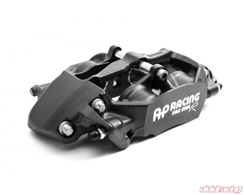 AP Racing Essex Designed Rear CP9451/340mm Radi-Cal Competition Brake Kit Subaru WRX | STI 2015-2021-C-Dub Tech