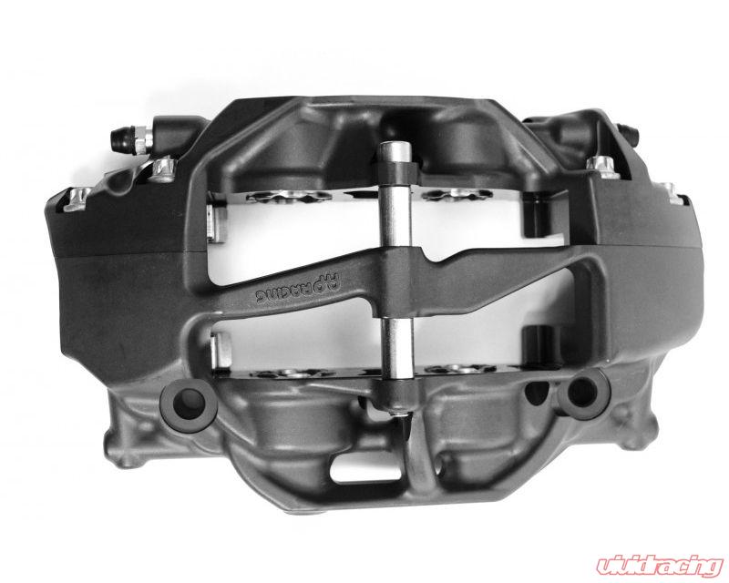 AP Racing Essex Designed Rear CP9451/340mm Radi-Cal Competition Brake Kit Subaru WRX | STI 2015-2021-C-Dub Tech