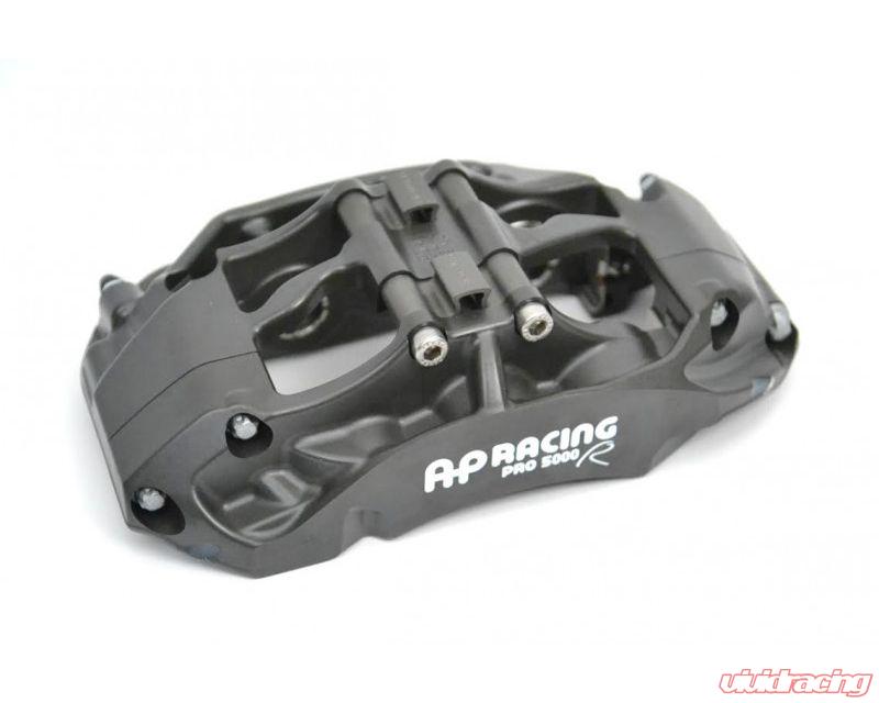 AP Racing Essex Designed Front 9660/372mm Radi-Cal Competition Brake Kit Subaru WRX | STI 2020-2021-C-Dub Tech