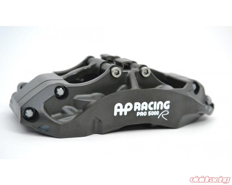 AP Racing Essex Designed Front 9660/372mm Radi-Cal Competition Brake Kit Subaru WRX | STI 2020-2021-C-Dub Tech