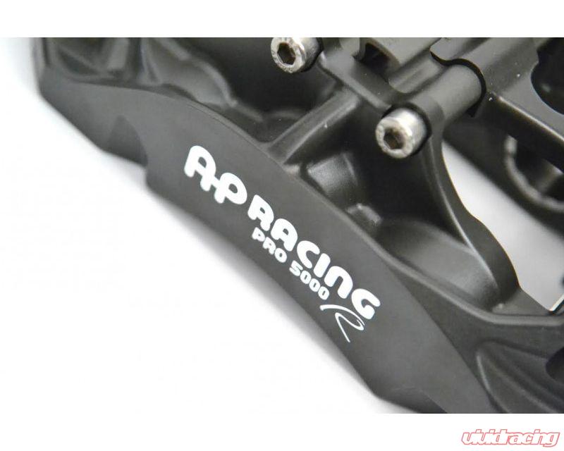 AP Racing Essex Designed Front 9660/372mm Radi-Cal Competition Brake Kit Subaru WRX | STI 2020-2021-C-Dub Tech