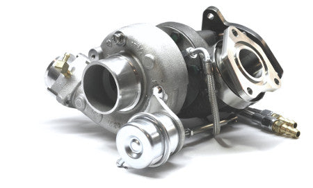 ATP Bolt-On Turbo Upgrade Kit - Ford Fiesta ST 1.6L Ecoboost-C-Dub Tech