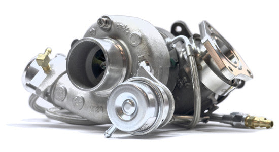 ATP Bolt-On Turbo Upgrade Kit - Ford Fiesta ST 1.6L Ecoboost-C-Dub Tech
