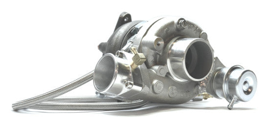 ATP Bolt-On Turbo Upgrade Kit - Ford Fiesta ST 1.6L Ecoboost-C-Dub Tech