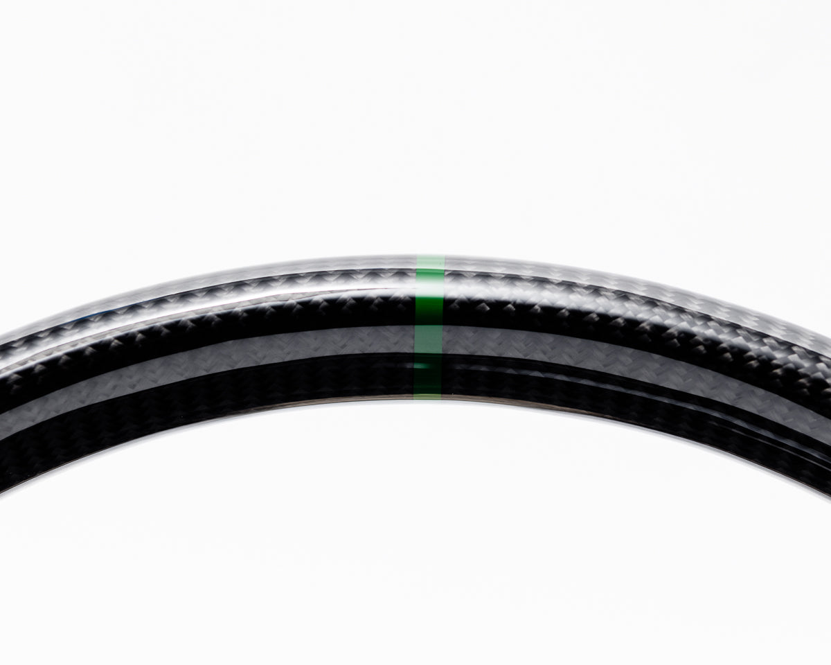 Audi A3 | A4 | A5 | S3 | RS3 | S4 | RS4 | S5 | RS5 S-Line OEM Upgraded Customized Steering Wheel 2017-2020-C-Dub Tech