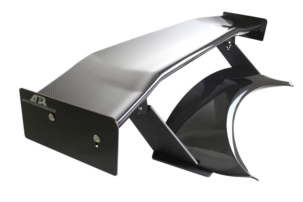 APR Performance GTC-500 Audi R8 SPEC 74" W/ Trunk - AS-107488-C-Dub Tech