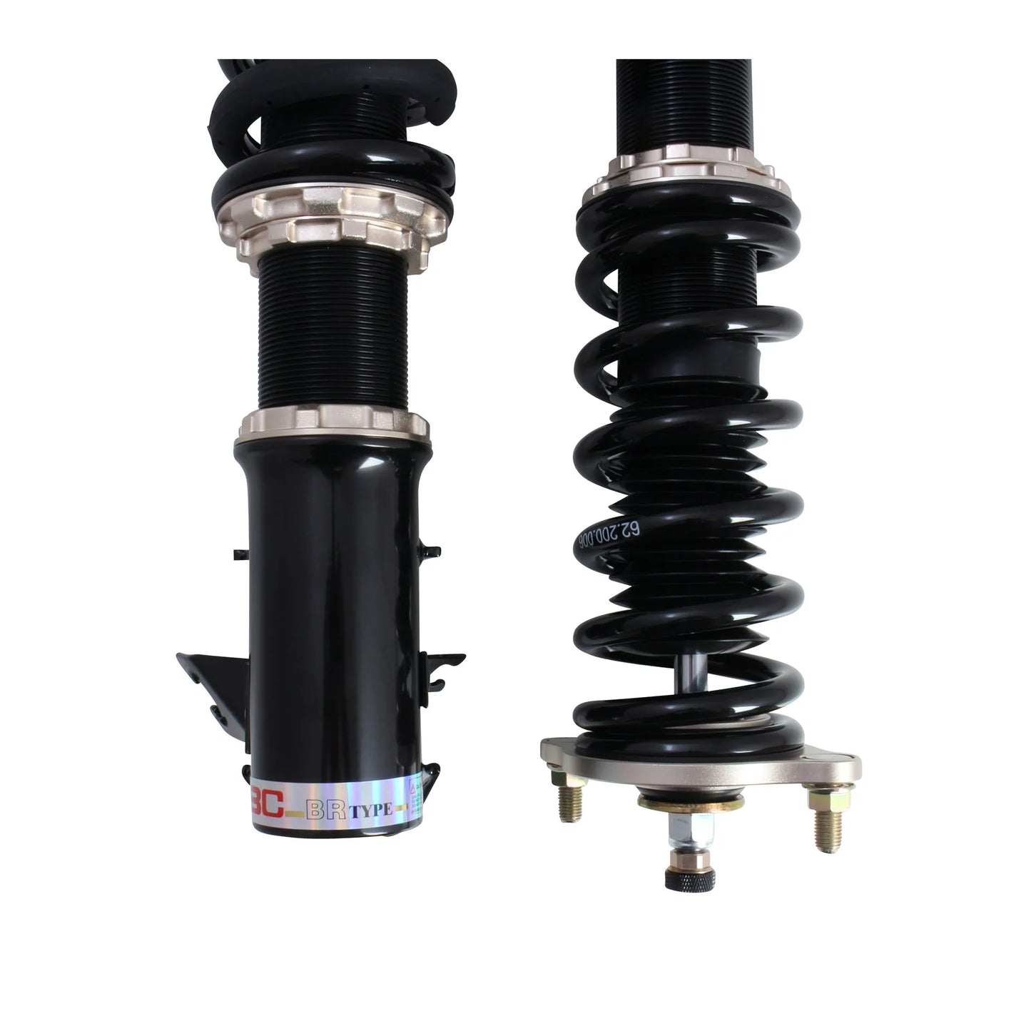 BR Series Coilover Mitsubishi Lancer 1996-2000 - B-02-BR