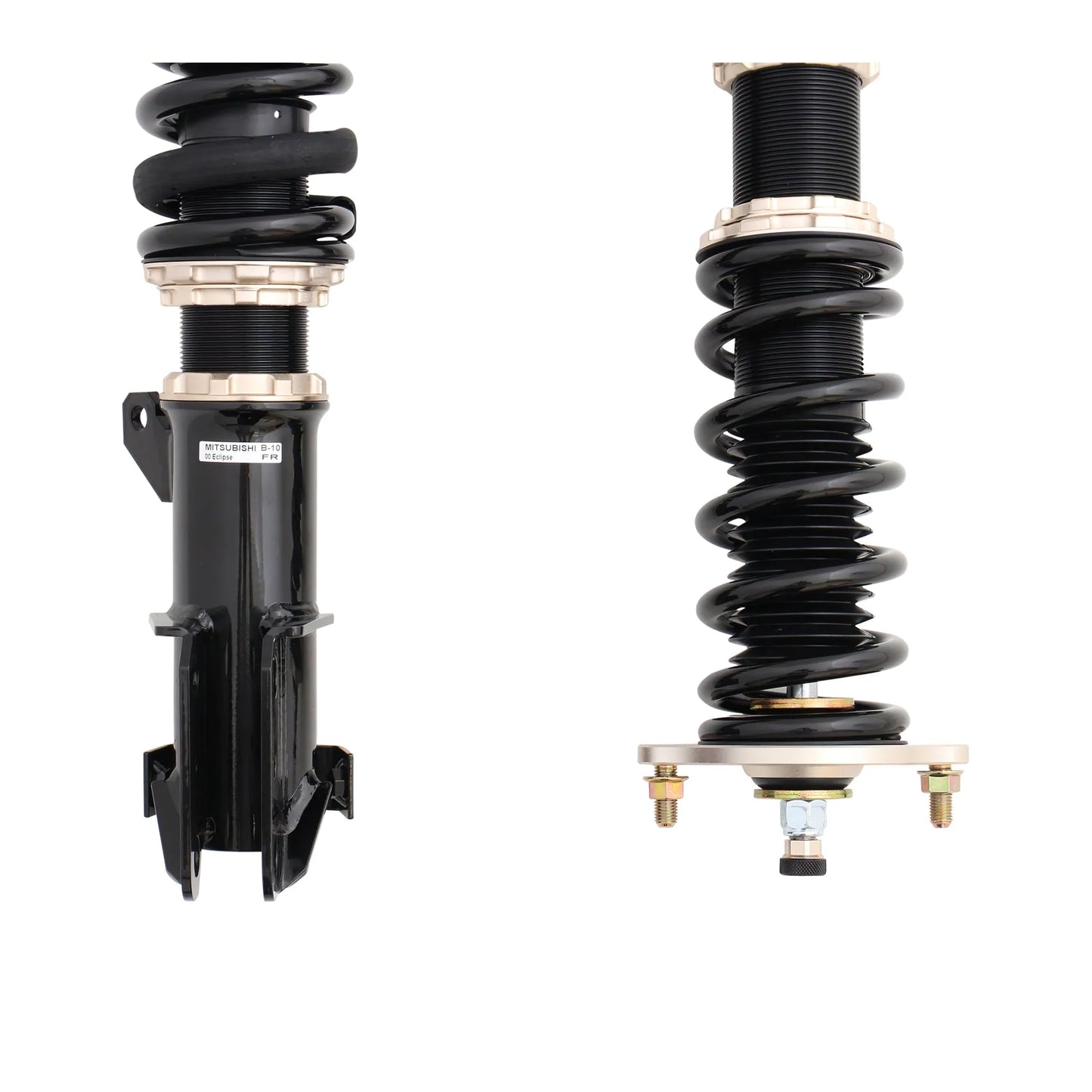 RM Series Coilover Mitsubishi Eclipse 2000-2005 - B-10-RM