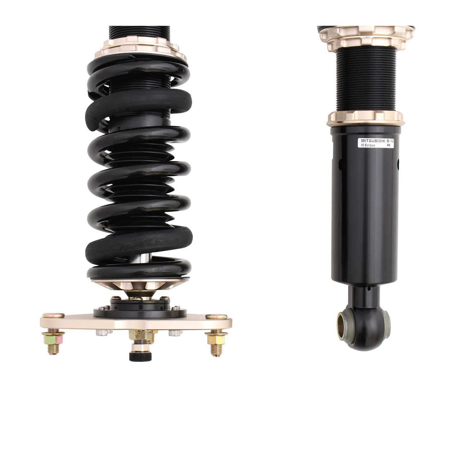 RM Series Coilover Mitsubishi Eclipse 2000-2005 - B-10-RM