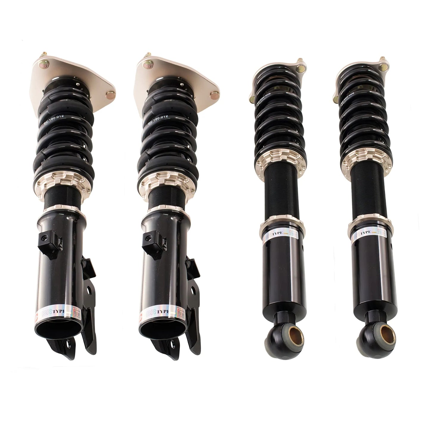 DS Series Coilover Mitsubishi 3000 GT AWD 1991-1999 - B-13-DS