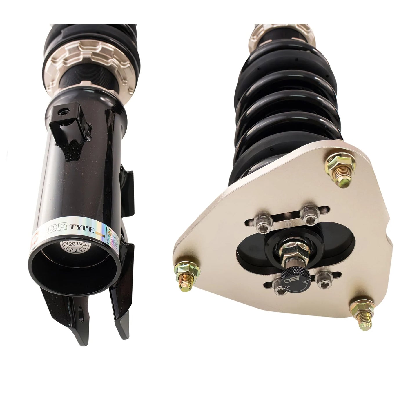 DS Series Coilover Mitsubishi 3000 GT AWD 1991-1999 - B-13-DS