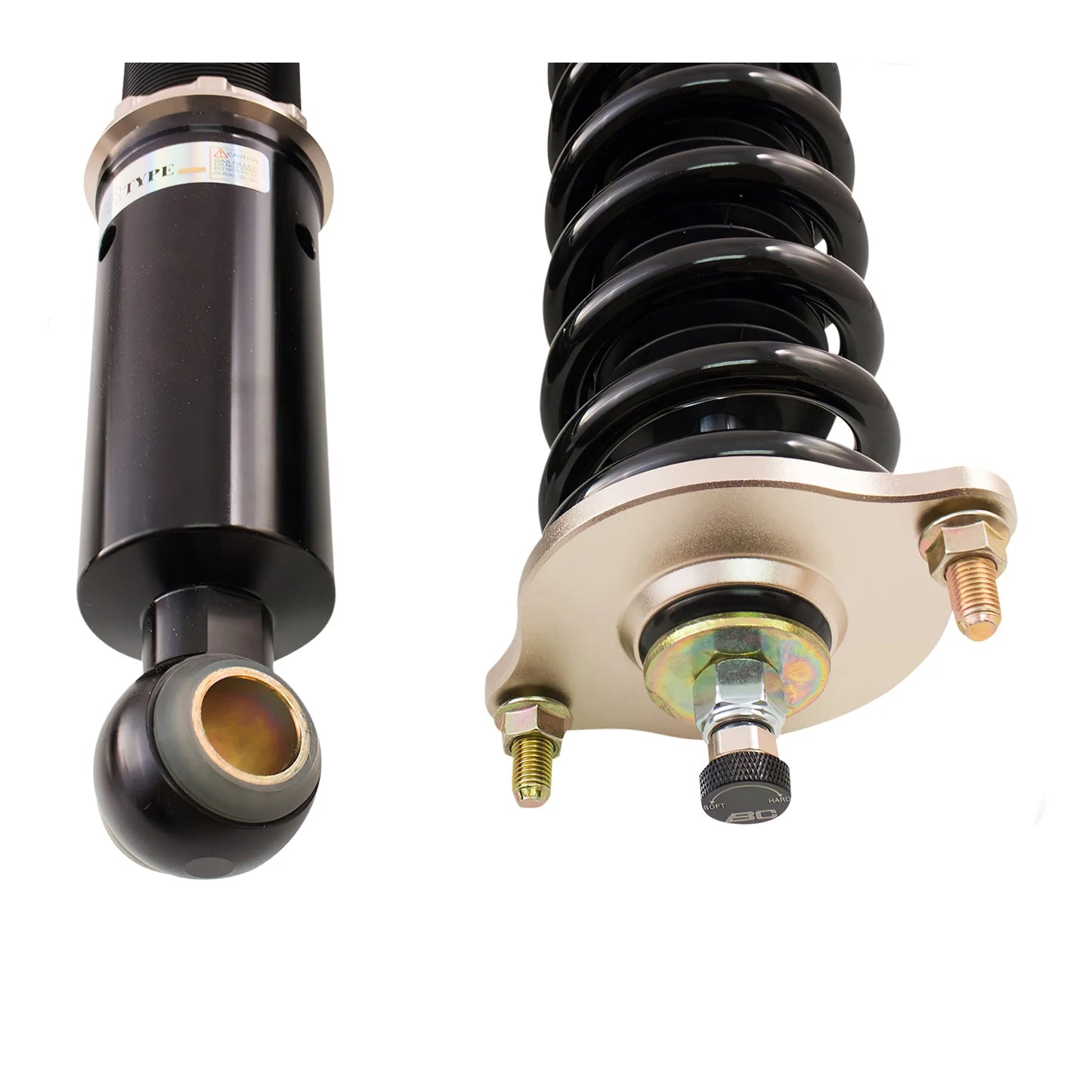 DS Series Coilover Mitsubishi 3000 GT AWD 1991-1999 - B-13-DS