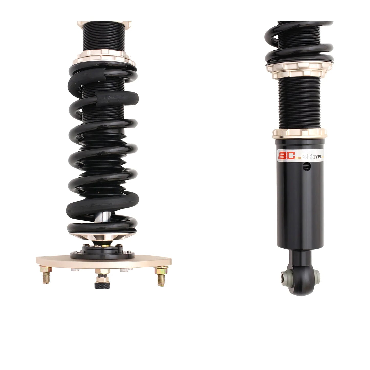 DS Series Coilover Mitsubishi Evo I/II/III 1992-1995 - B-17-DS