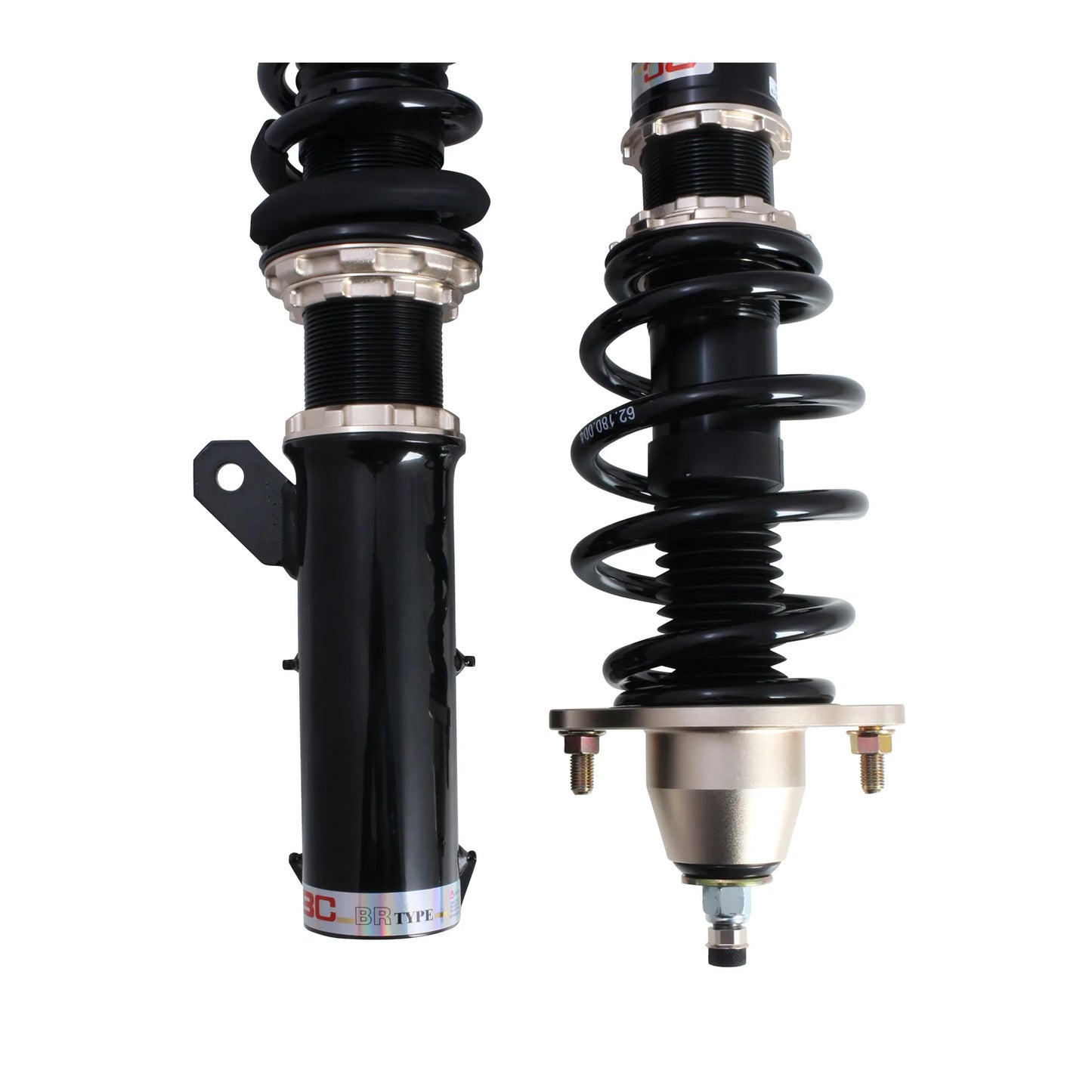 DS Series Coilover Mitsubishi Lancer 2008-2016 - B-19-DS