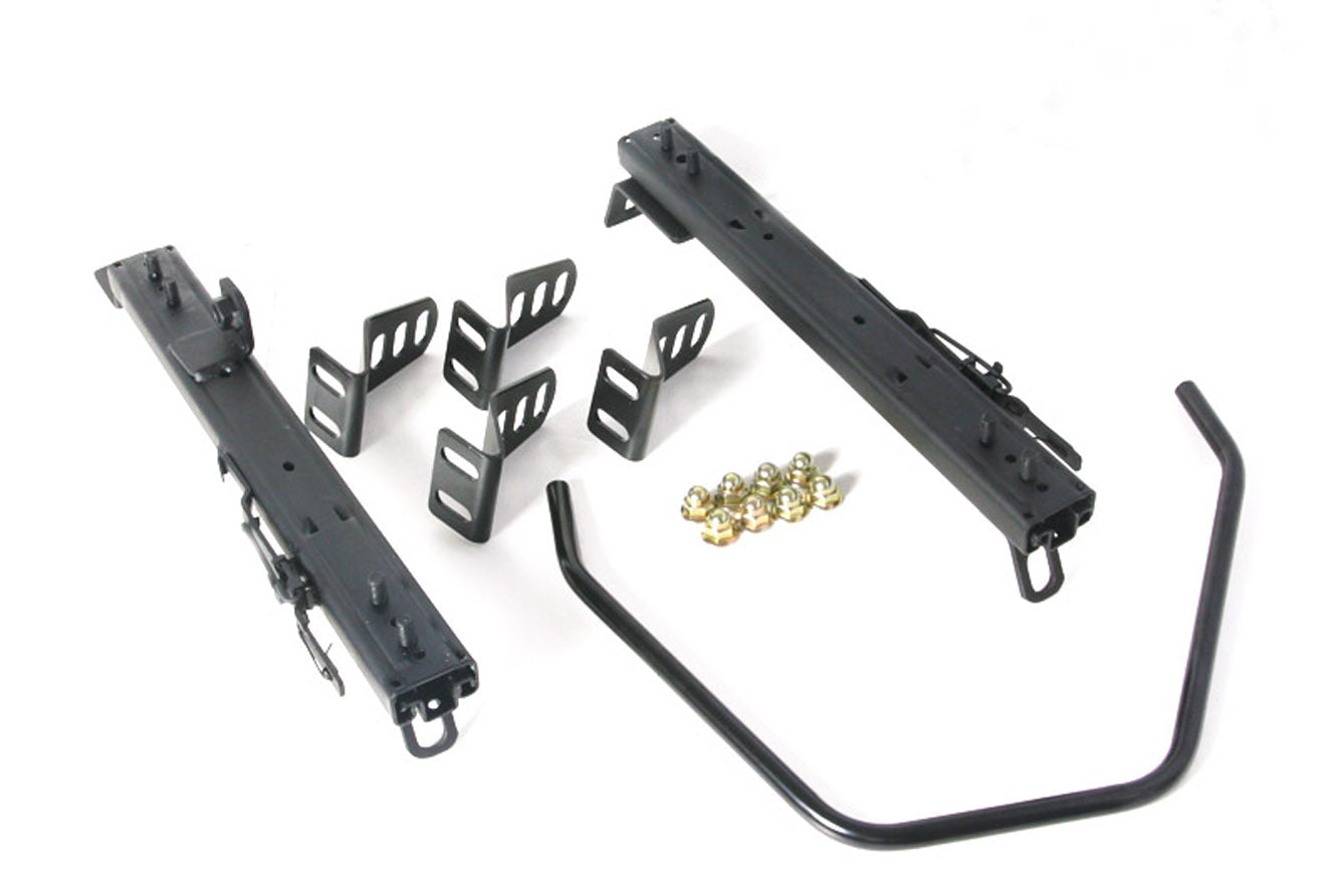 Buddy Club - Seat Rail for Nissan GTR Skyline R32/33 89-92 (BC08-RSBSRR32)