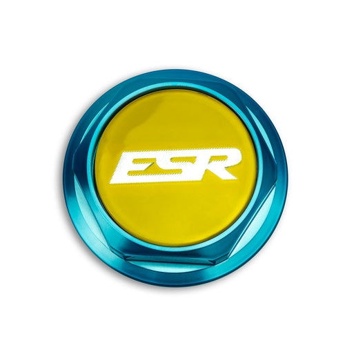 Hex Caps Floater Replacements® (sold per set)