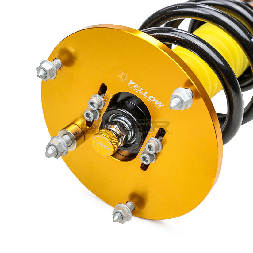 Dynamic Pro Sport Coilovers 2012-2019 BMW 3 Series (xDrive; F30 / F31)