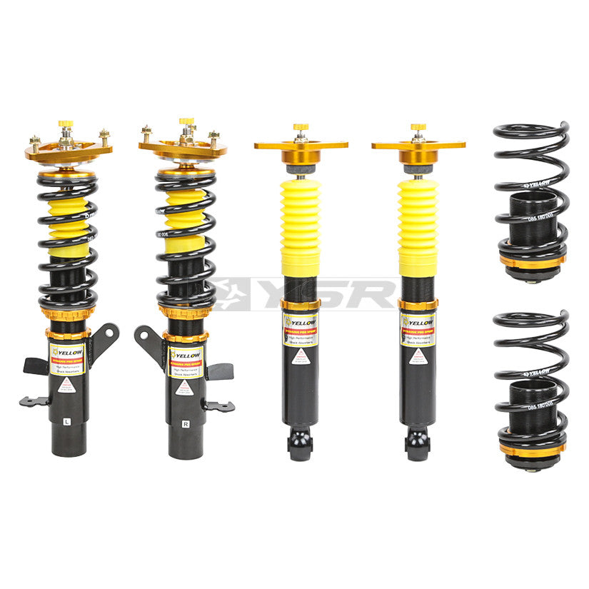Dynamic Pro Sport Coilovers 2013-2019 Ford Escape (C520)