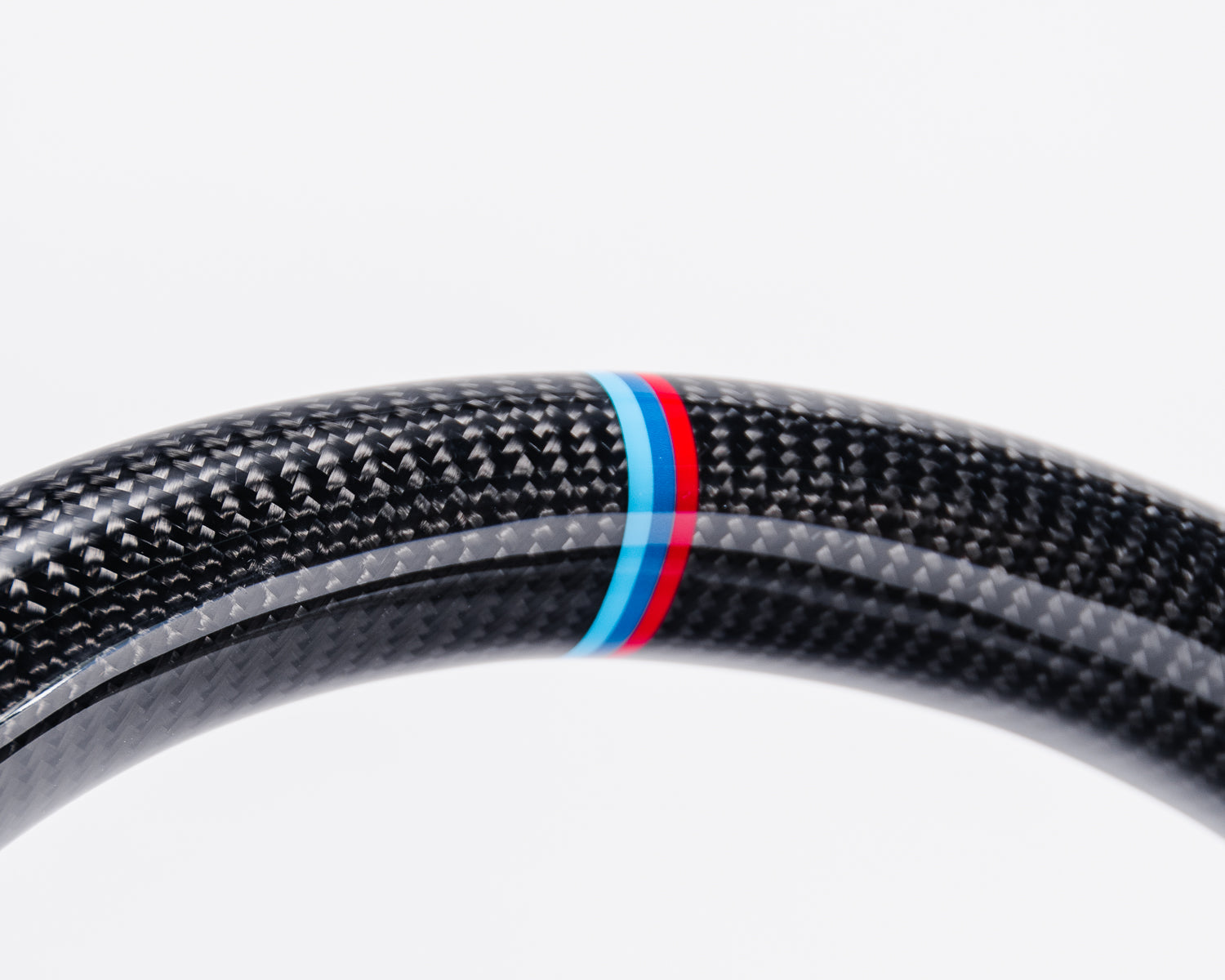 Audi R8 Coupe | Spyder | V10 Plus OEM Upgraded Customized Steering Wheel 2016-2020-C-Dub Tech