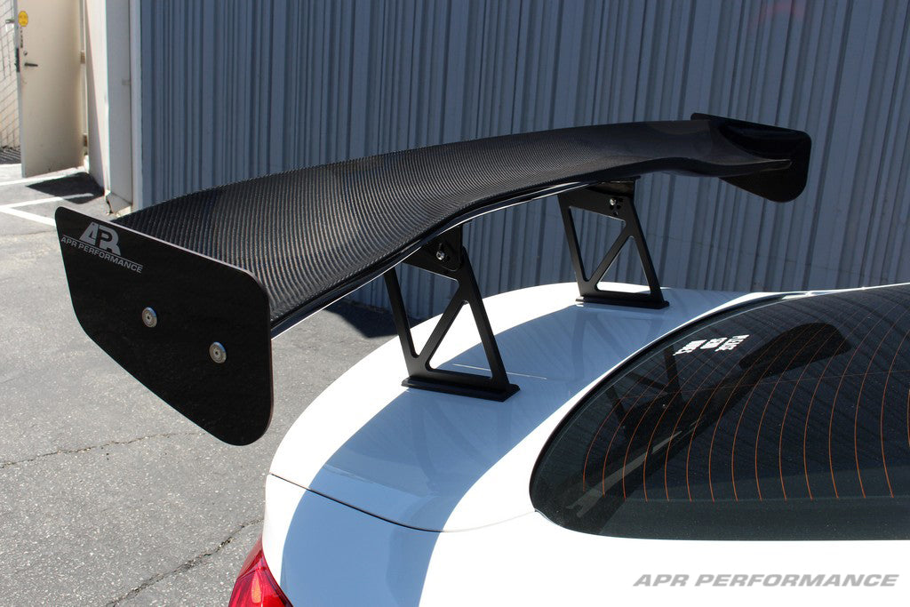 APR Performance GTC-300 BMW M4 F82 Spec Wing - AS-106744-C-Dub Tech