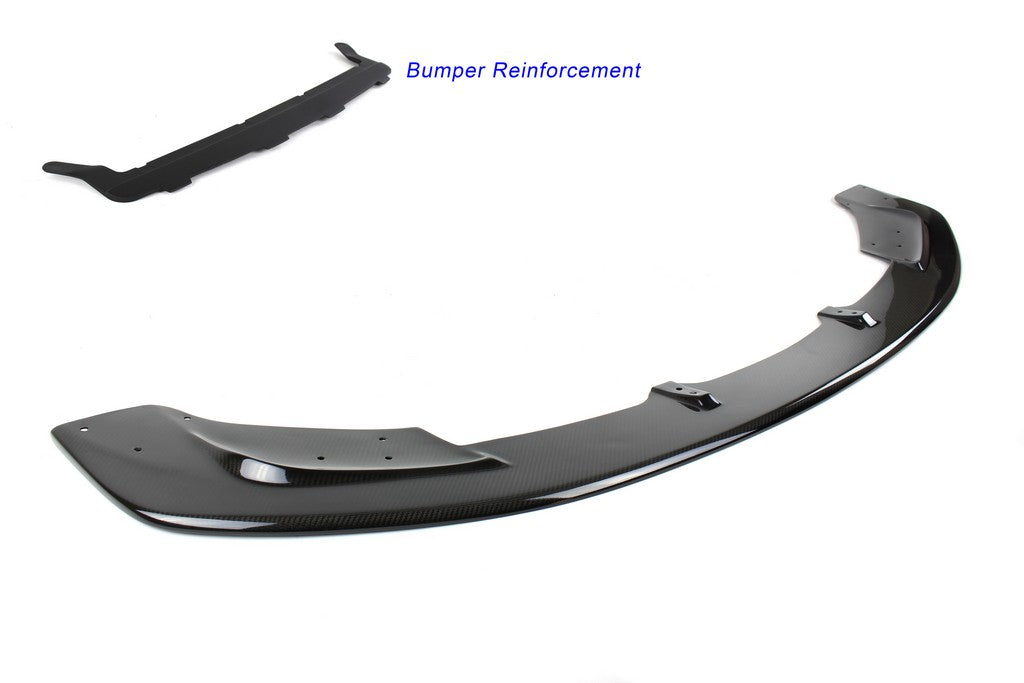 APR Performance Carbon Fiber Air Dam - FA-830402-C-Dub Tech