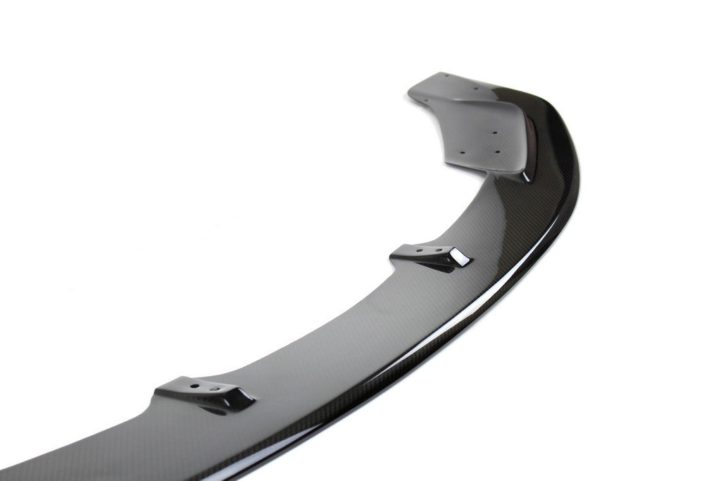 APR Performance Carbon Fiber Air Dam - FA-830402-C-Dub Tech
