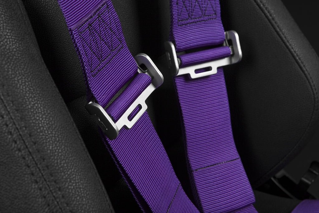 5PT - SFI 16.1 Certified Racing Harness 3" Strap-C-Dub Tech